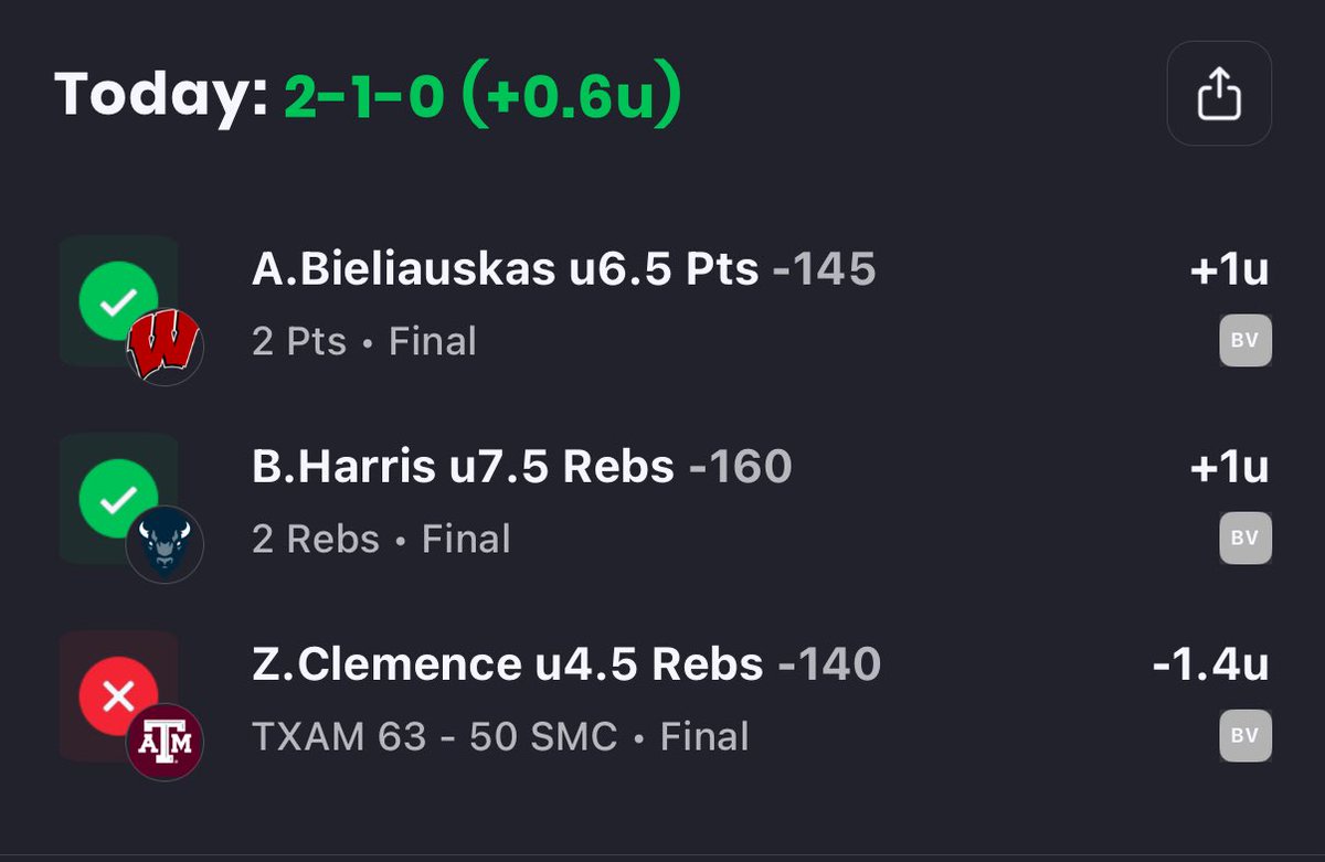 772 Bets tweet media