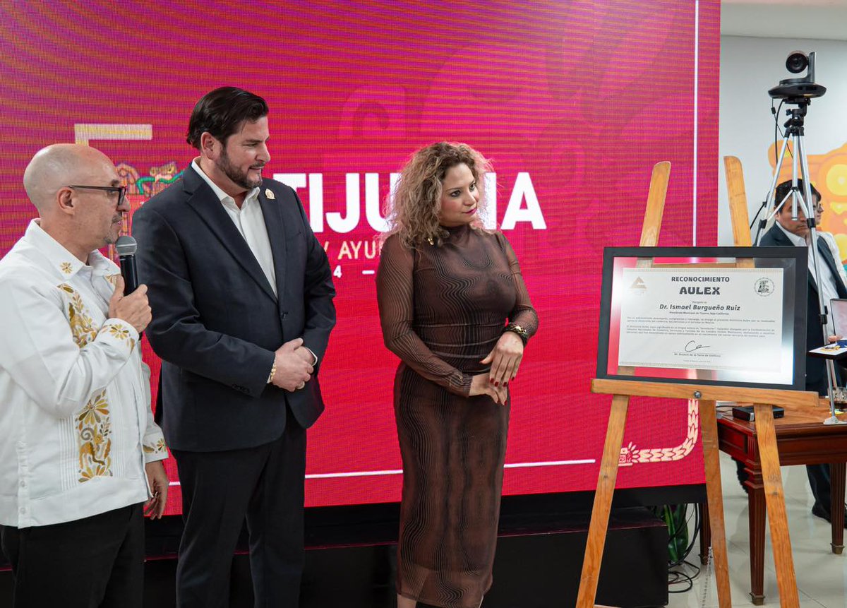 CONCANACO SERVYTUR tweet media