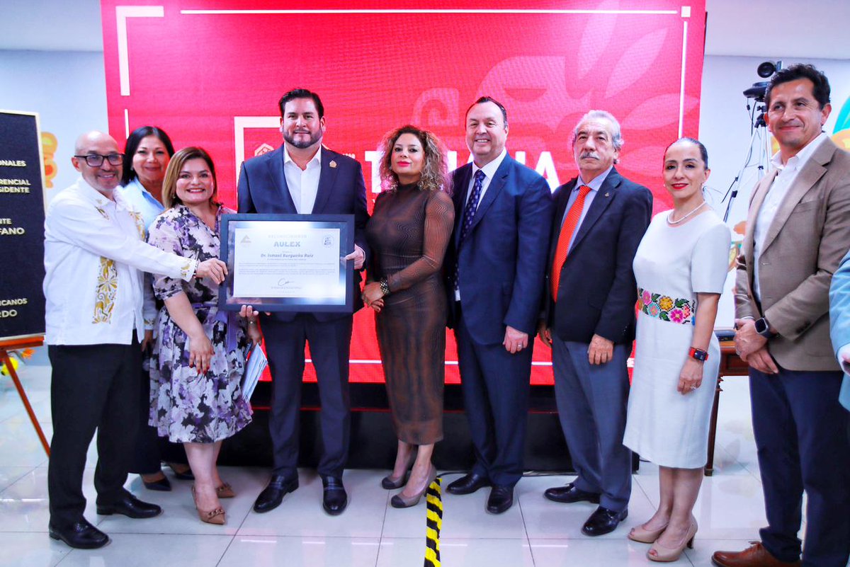 CONCANACO SERVYTUR tweet media