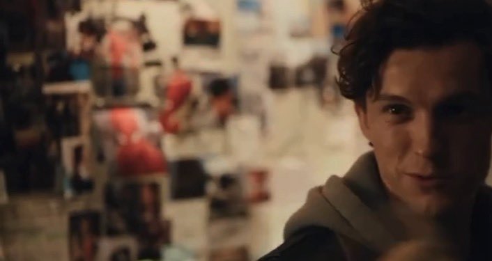 “i'm not obsessed with him i'm just very observant.”