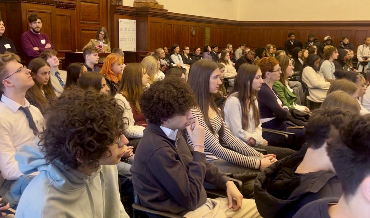 Superintendent Dr. Tony B. Watlington Sr. tweet media