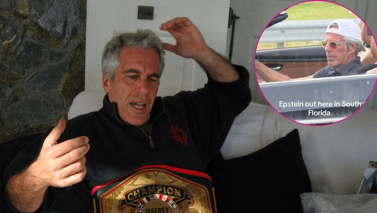 ⚠️ PARODY General ®  ™ tweet media