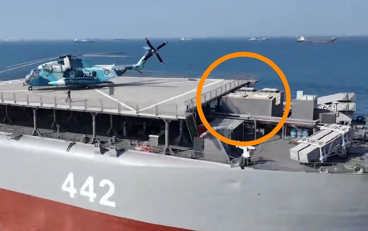 Iran Defense commentary (unofficial) tweet media