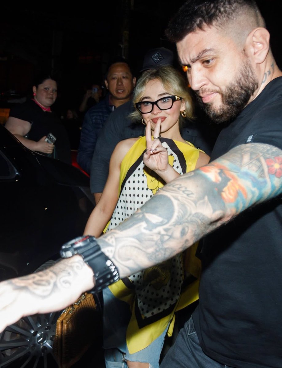 Central Sabrina Brasil | Fã-Site tweet media