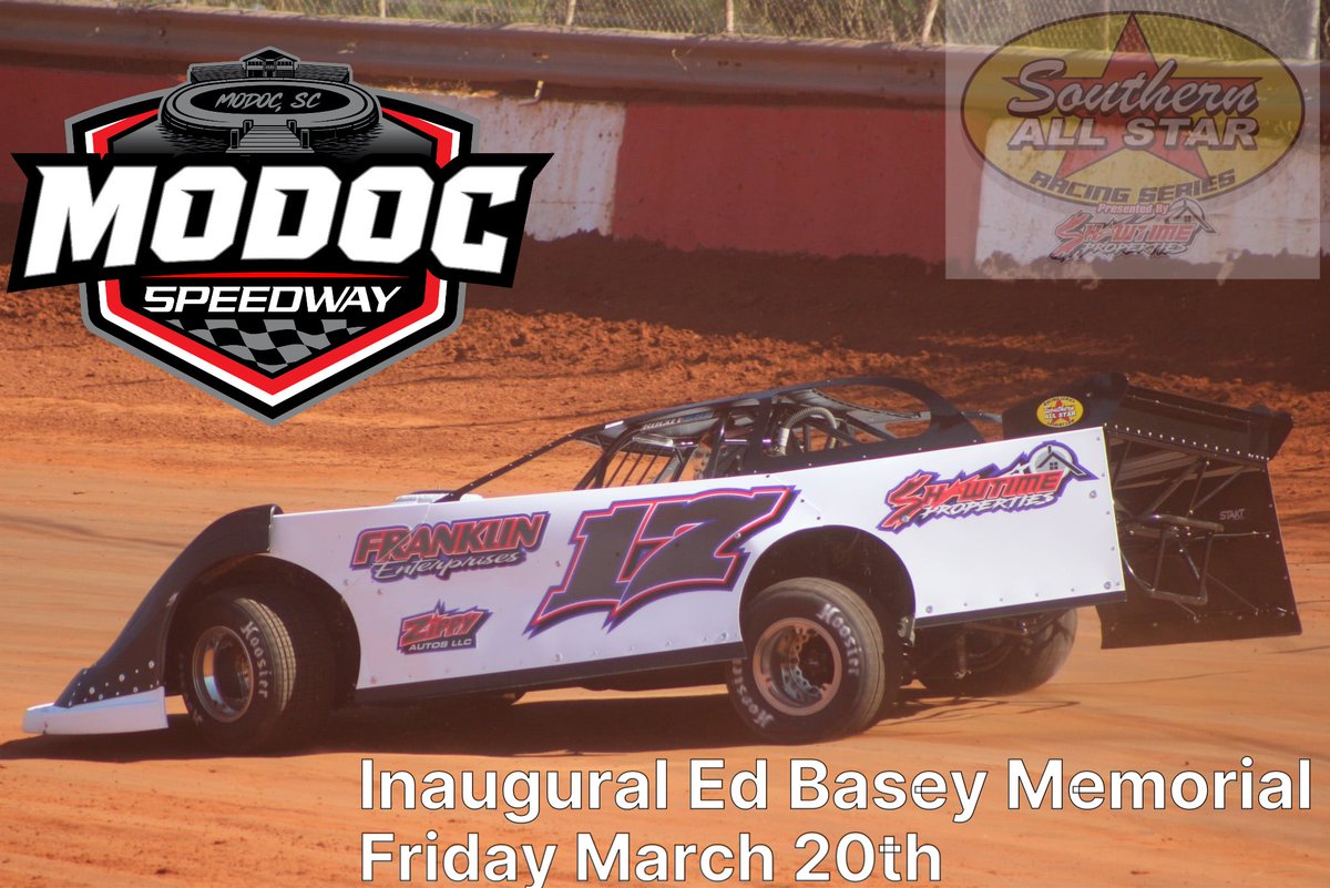Modoc Speedway tweet media