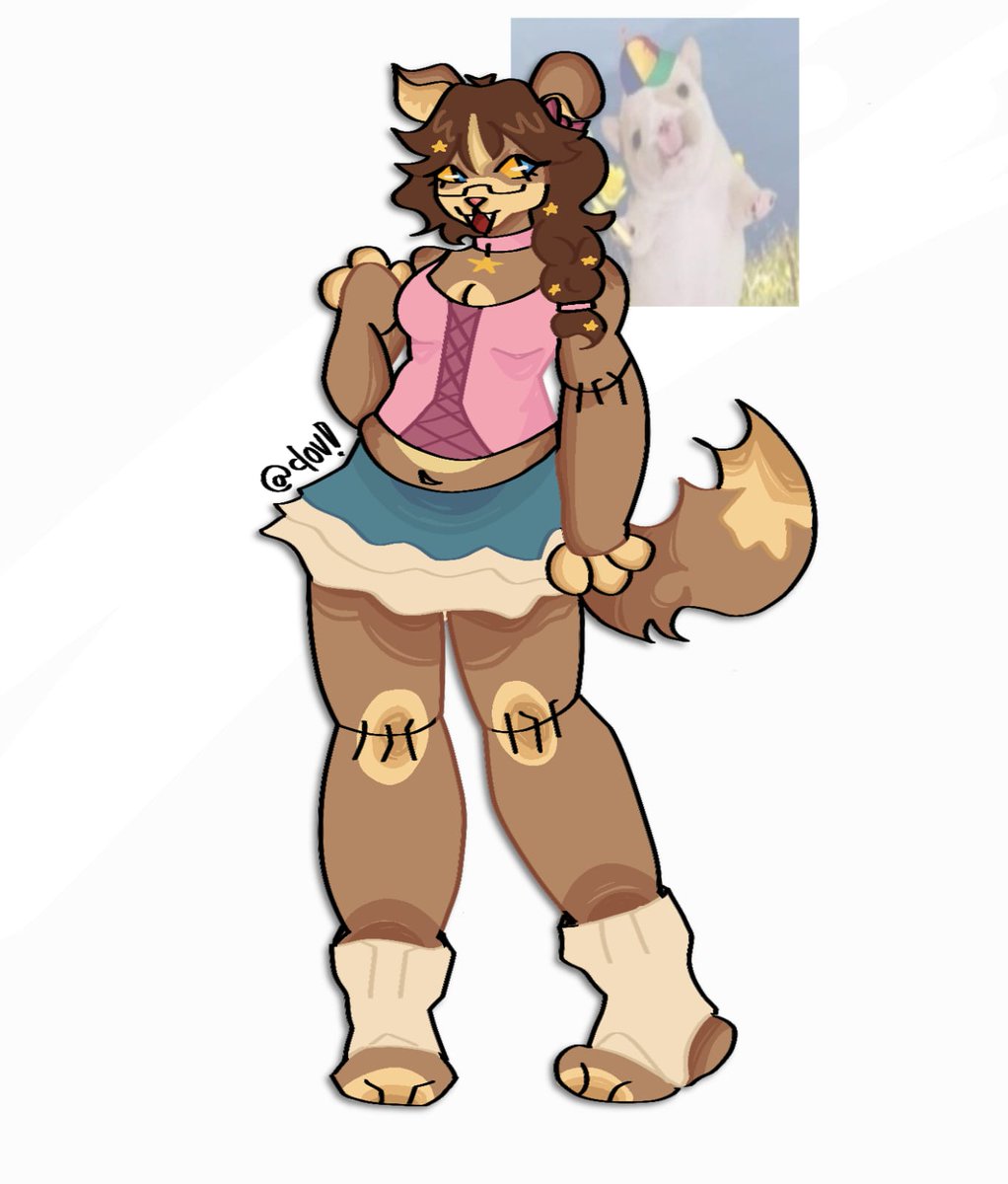 Clov! 🍉 tweet media