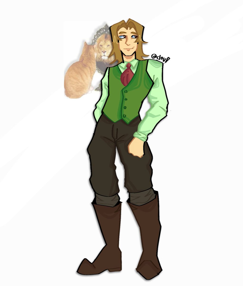 Clov! 🍉 tweet media