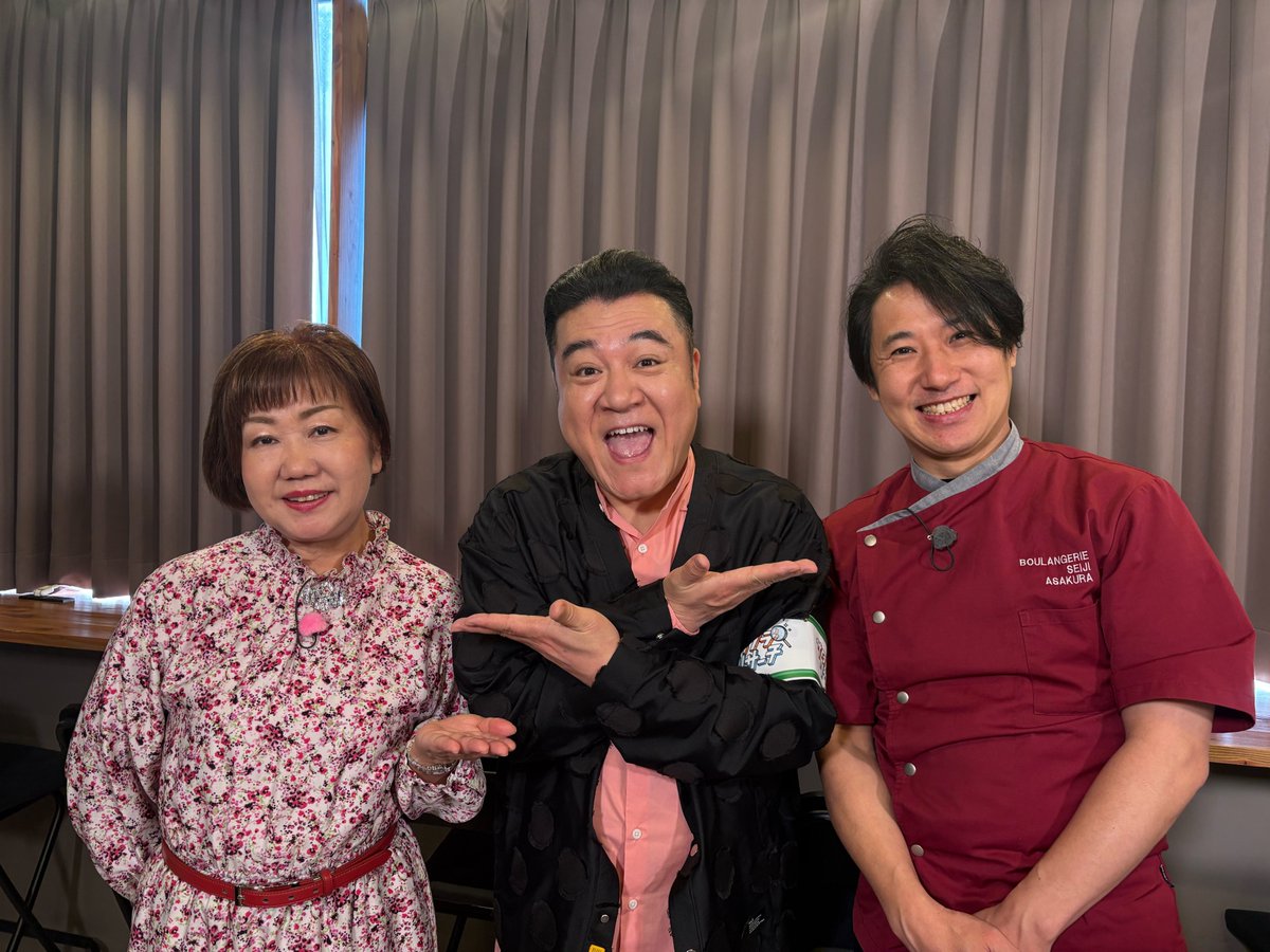 【公式】サタプラ tweet media