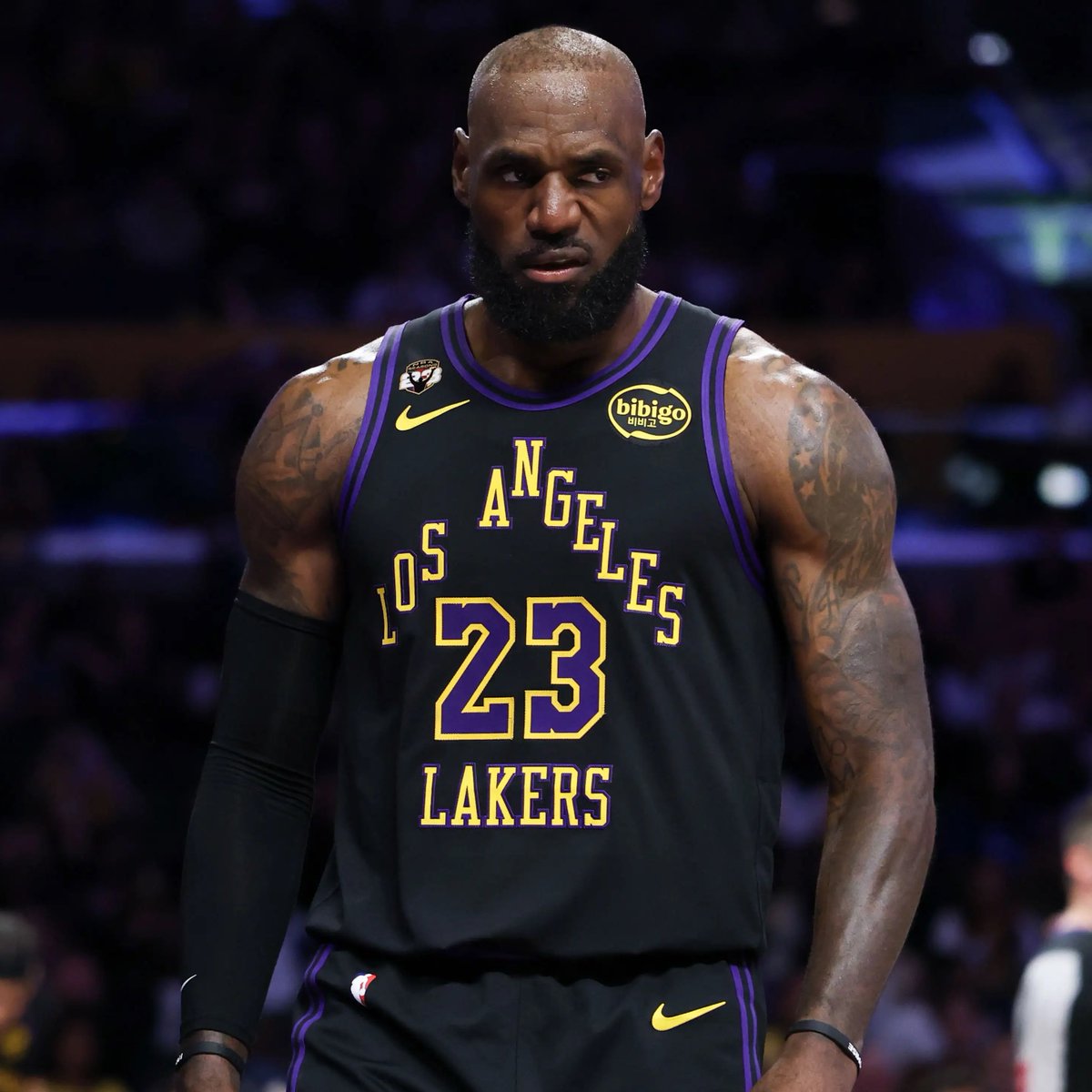 Legion Hoops tweet media