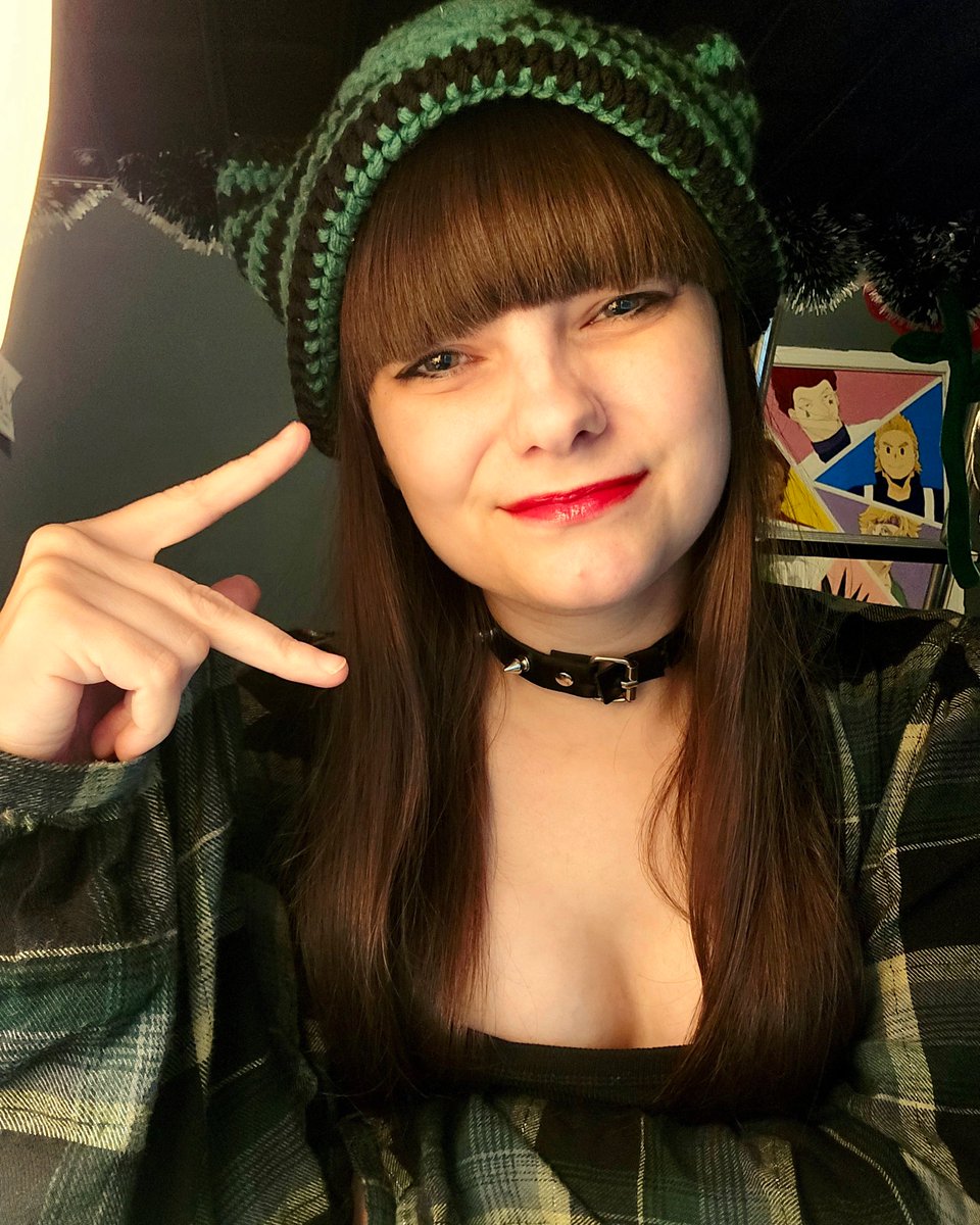 Morbid Mist tweet media