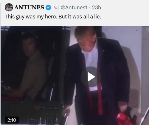 Michael Snow tweet media