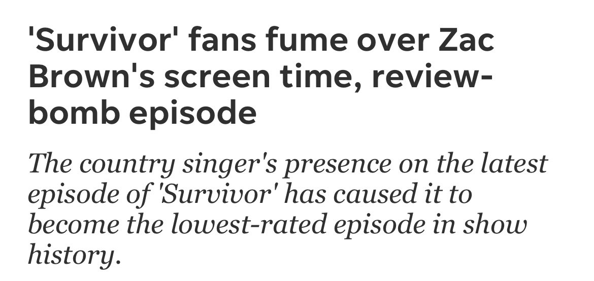 Big Brother Tea tweet media