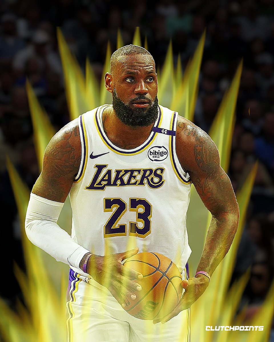 ClutchPoints tweet media