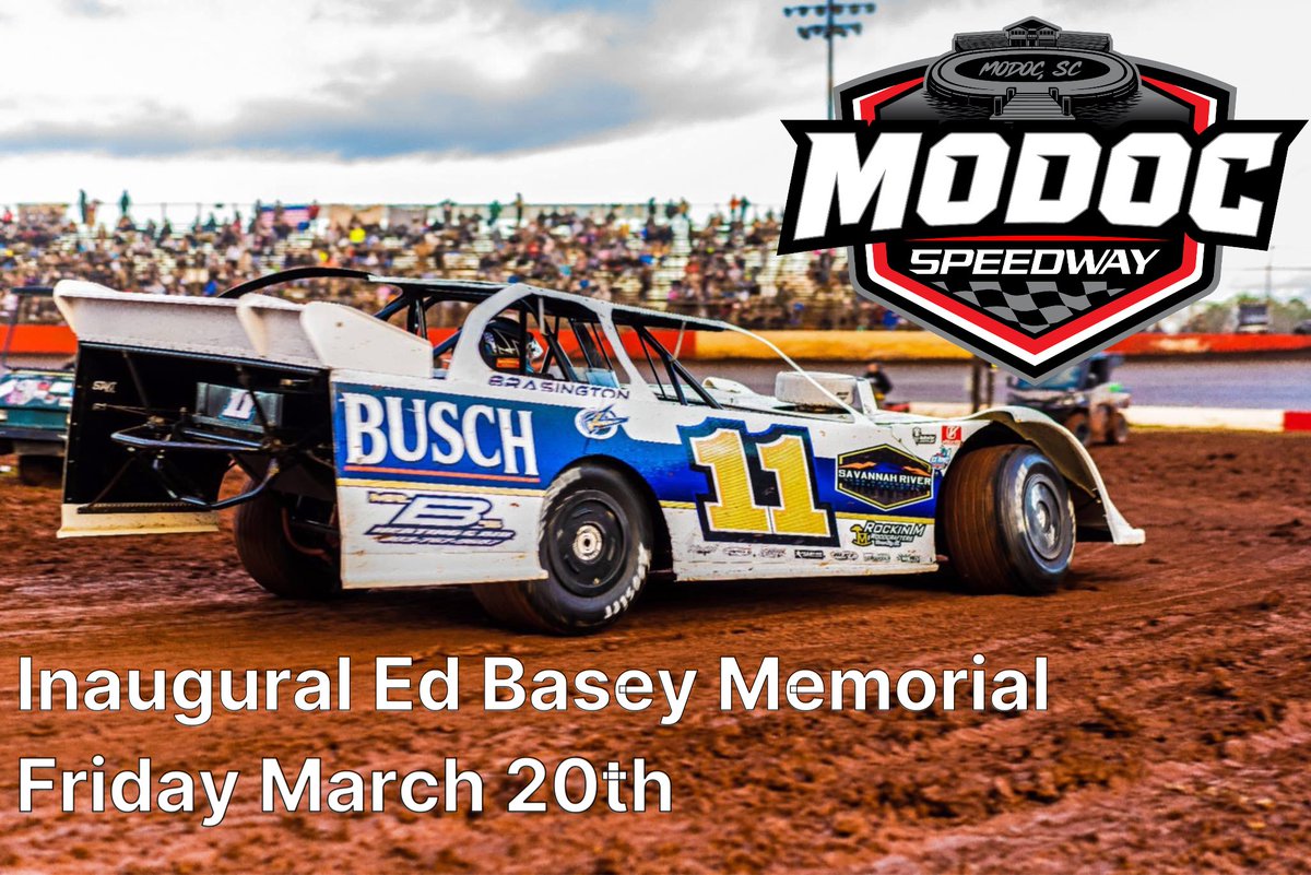 Modoc Speedway tweet media