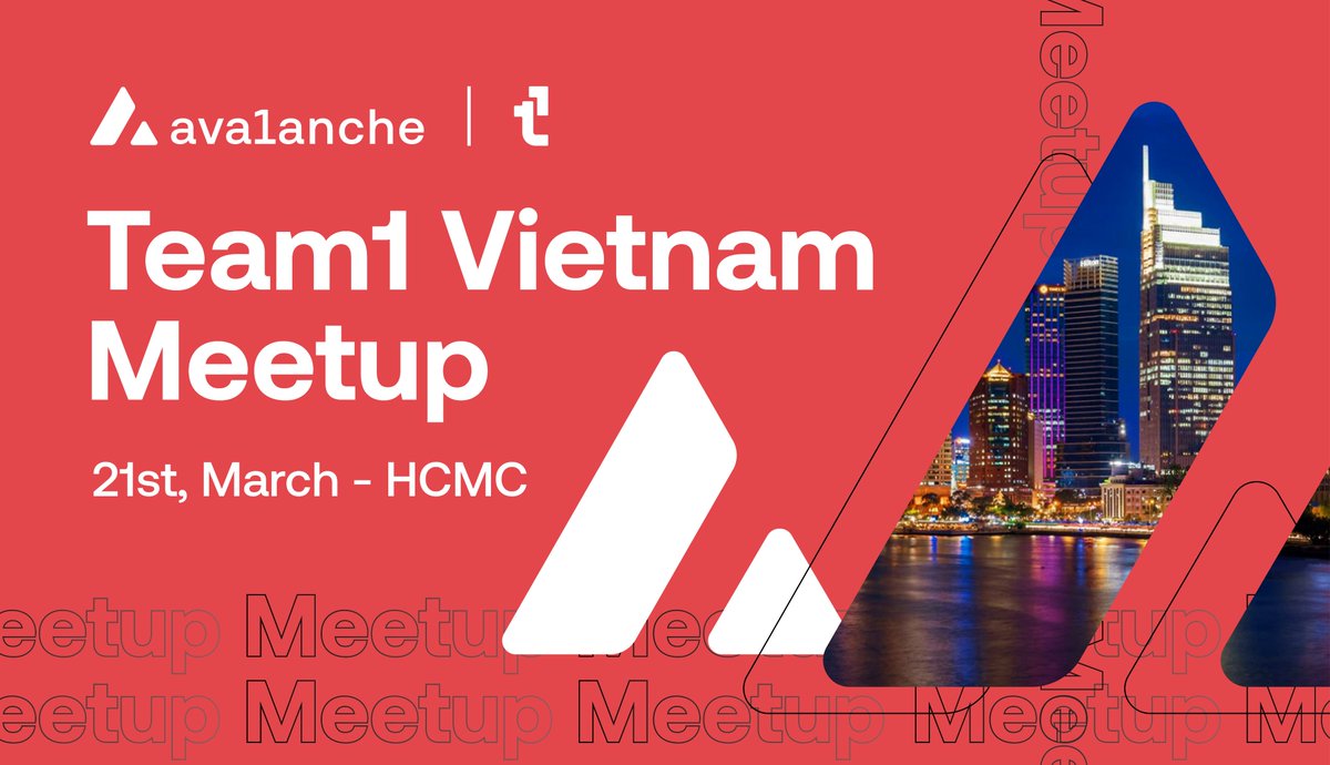 Team1 Vietnam tweet media