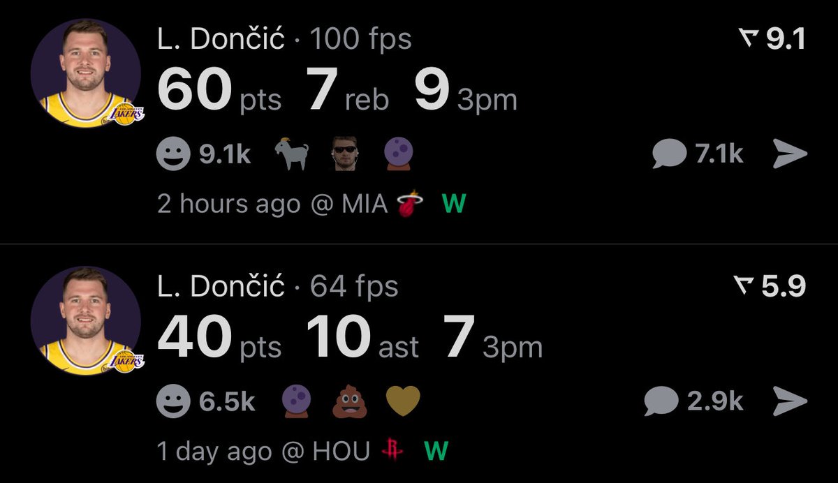 Real App tweet media