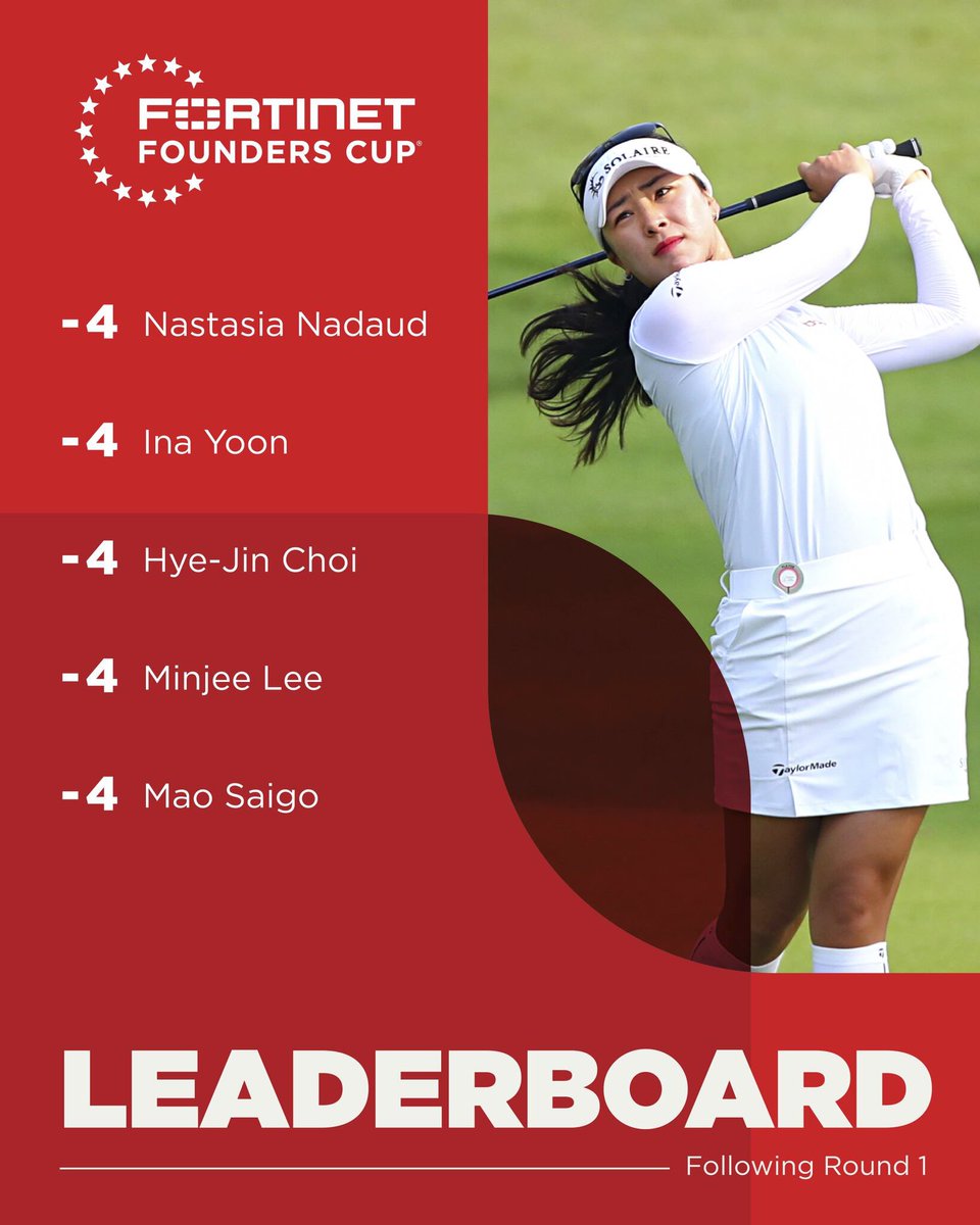 LPGA tweet media