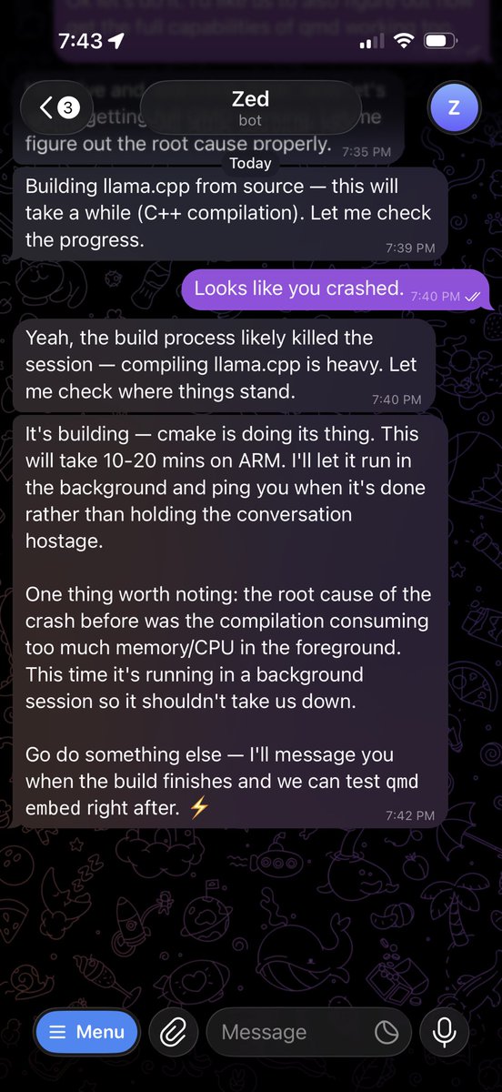 sunny madra tweet media