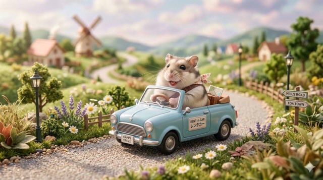 ハム速 tweet media