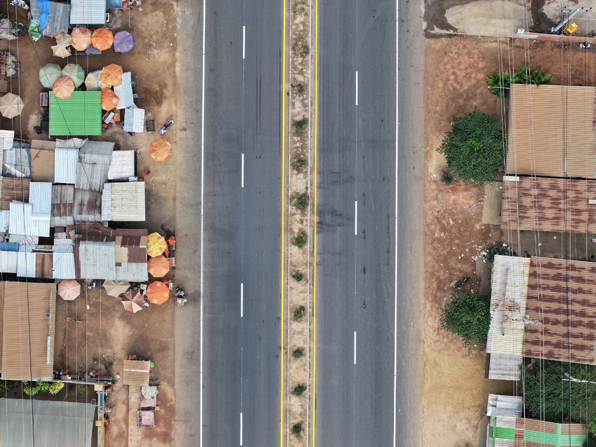 Samdech Thipadei HUN MANET tweet media