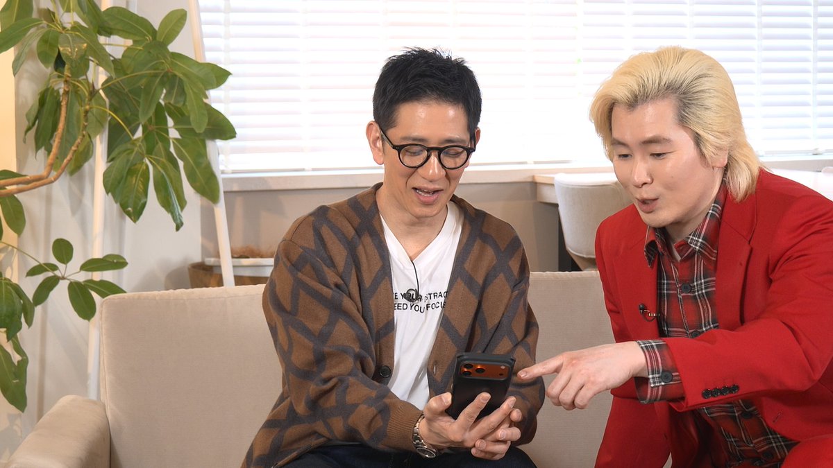 【公式】サタプラ tweet media