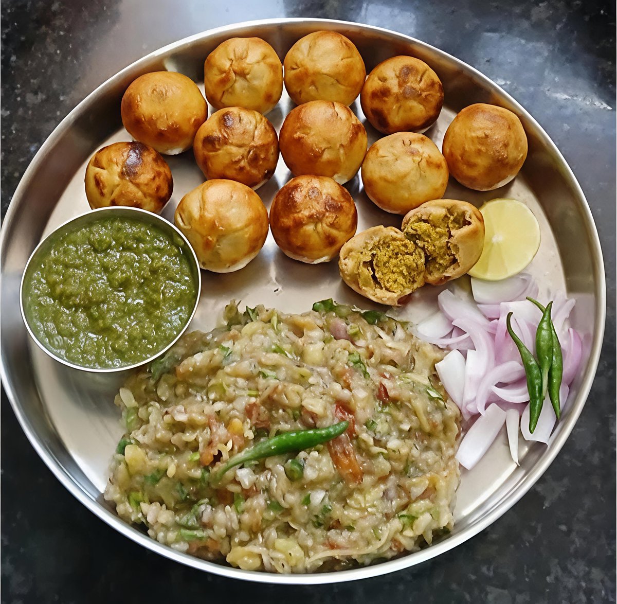 Guru Afjal Raj tweet media