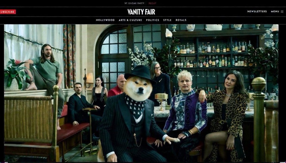 Kimchi on Anon tweet media