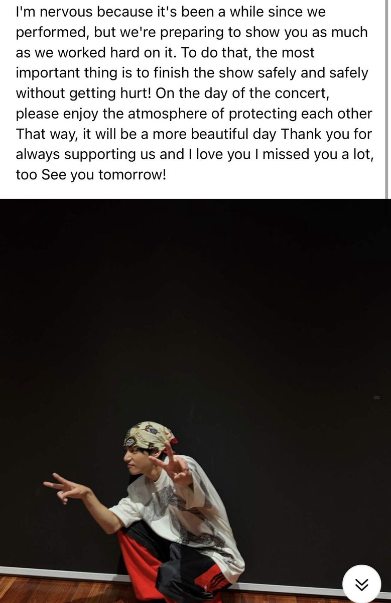 tata⁷ 🪭• is seeing bts tweet media