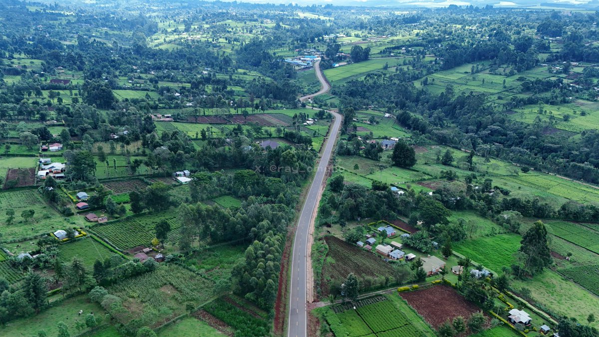 Dr. Raymond Omollo — CBS tweet media