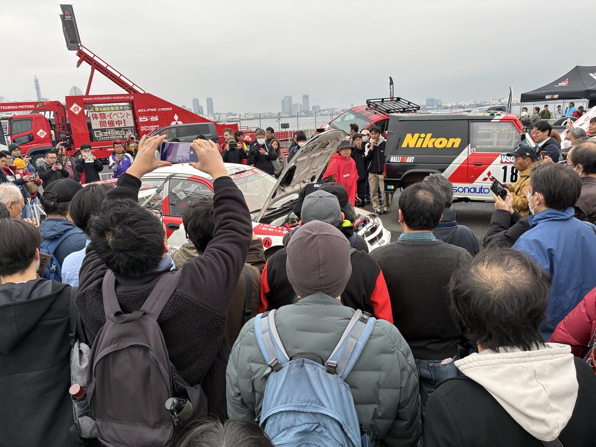 MotorFan[モーターファン] tweet media