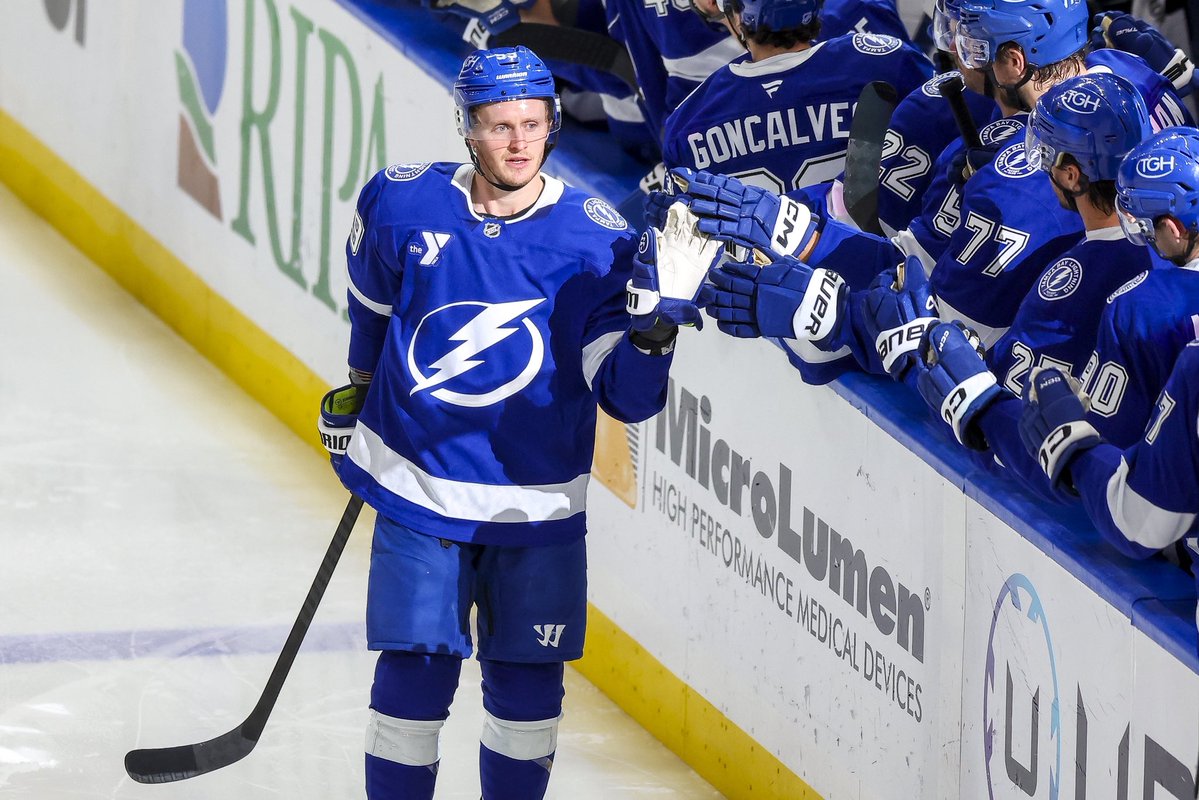 Benjamin Pierce tweet media