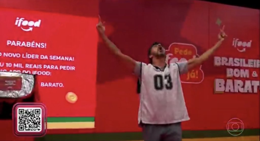 Isa Moraes tweet media