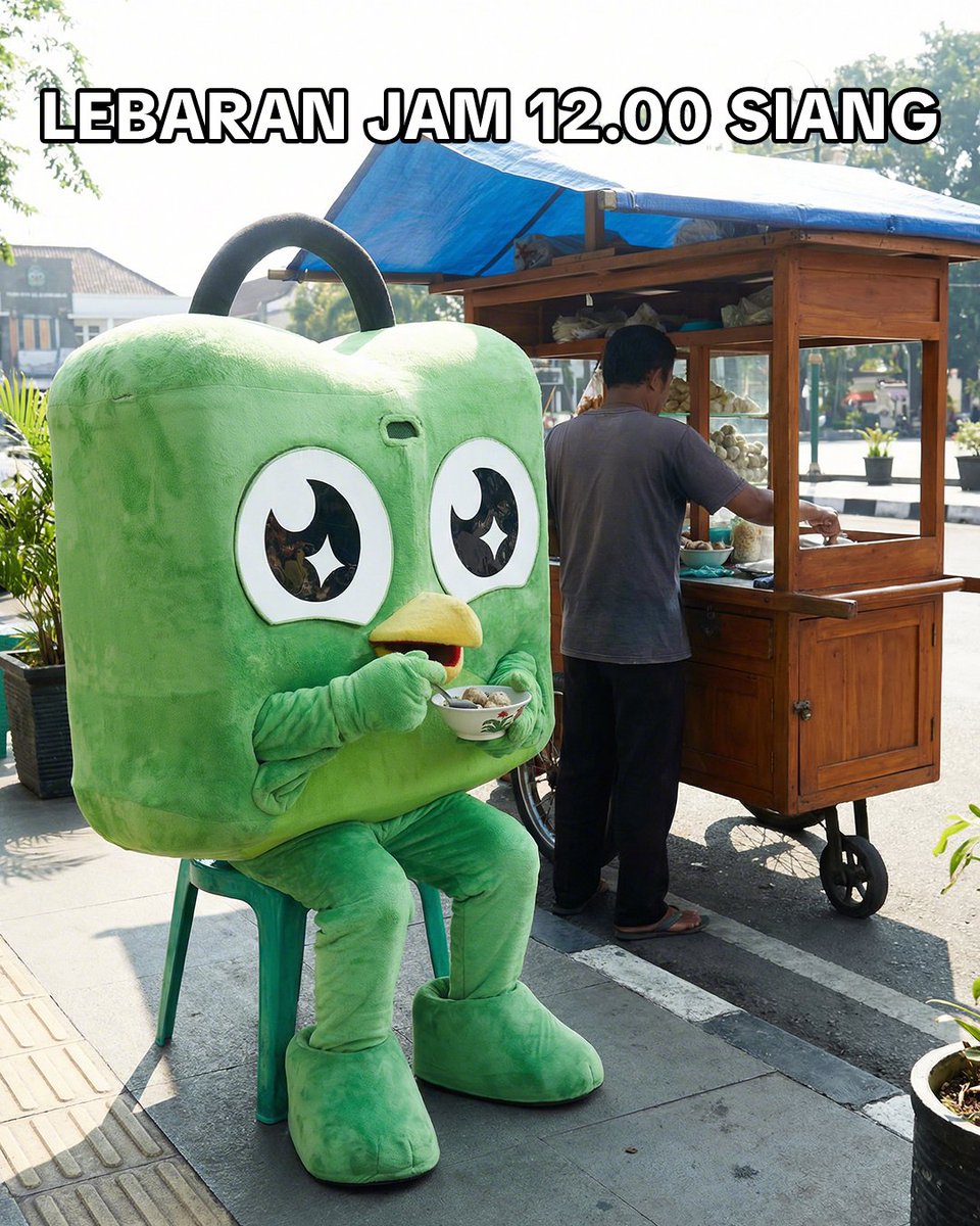 Tokopedia tweet media