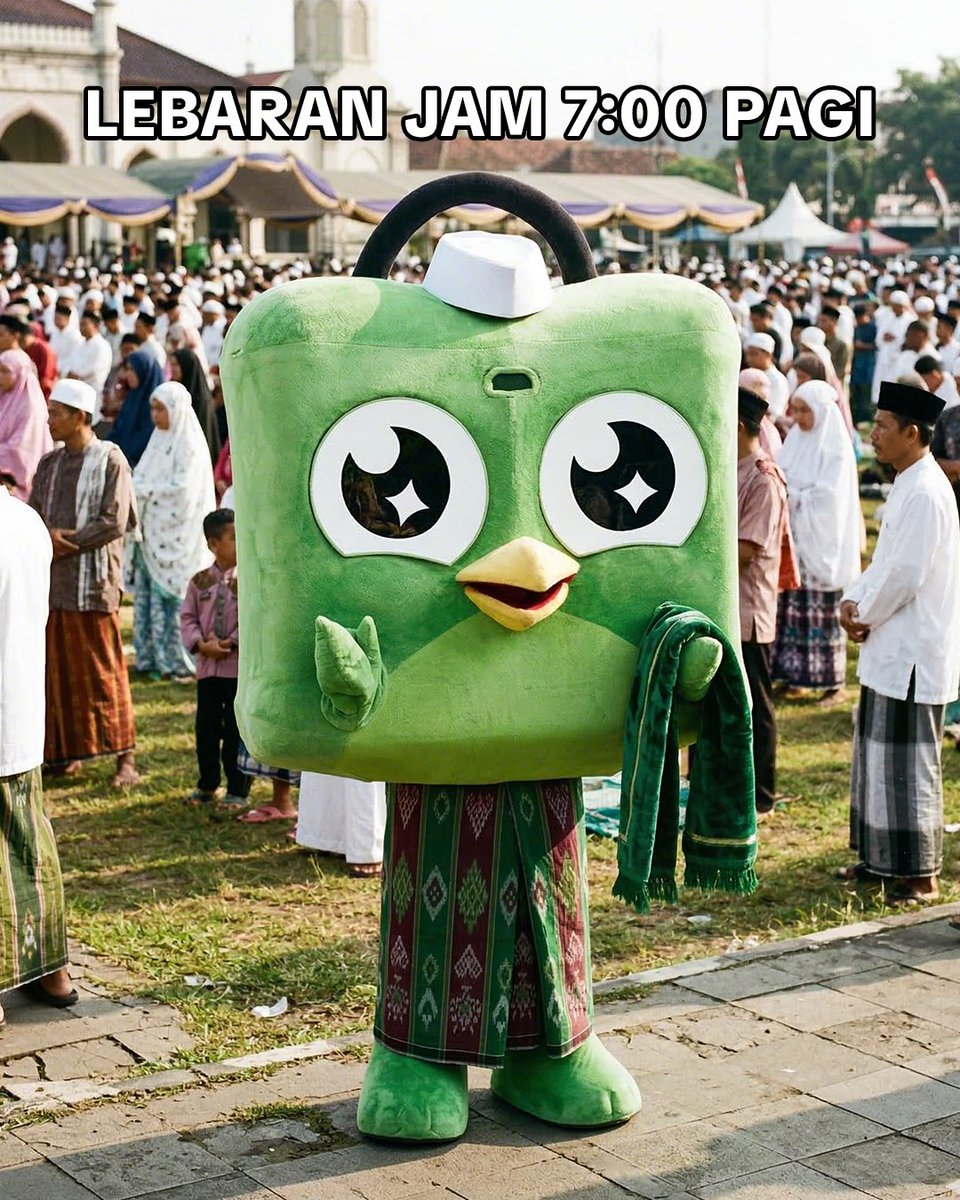 Tokopedia tweet media