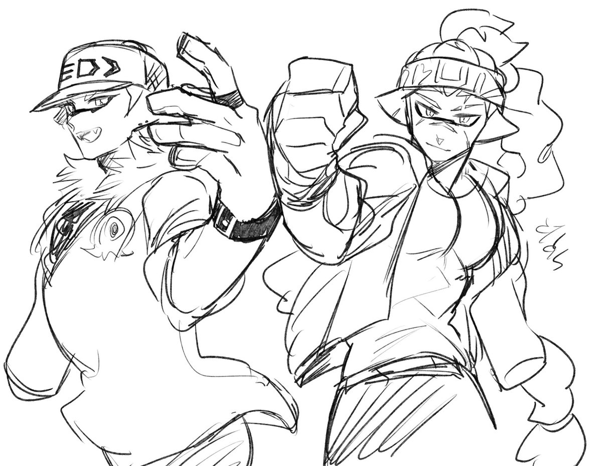 GS（ゲソコン） tweet media