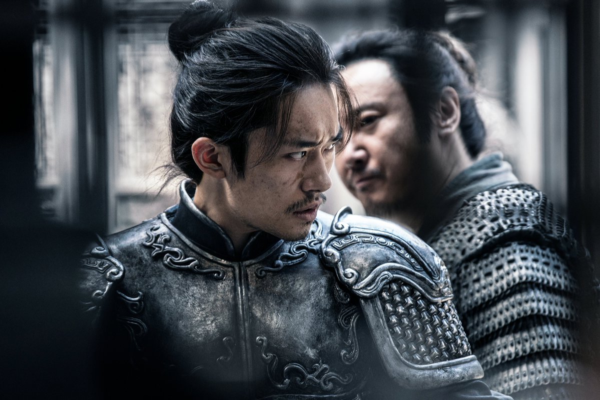 八丁座 tweet media