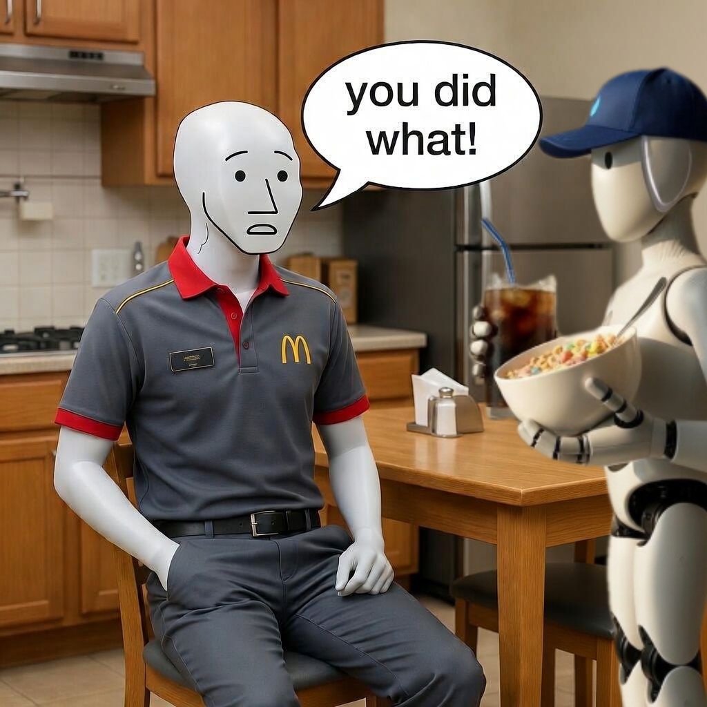 Gray World tweet media