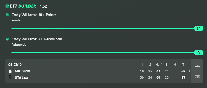 Finding the Value tweet media