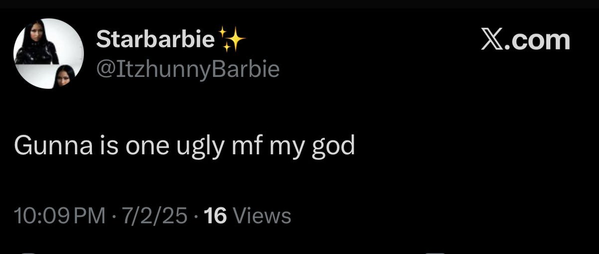 Leah🖤✨ tweet media