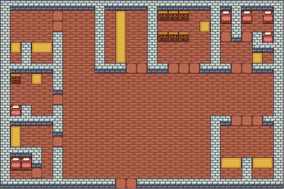 Stories from Danger's Den tweet media