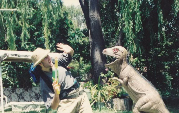 Moldvay INC. tweet media