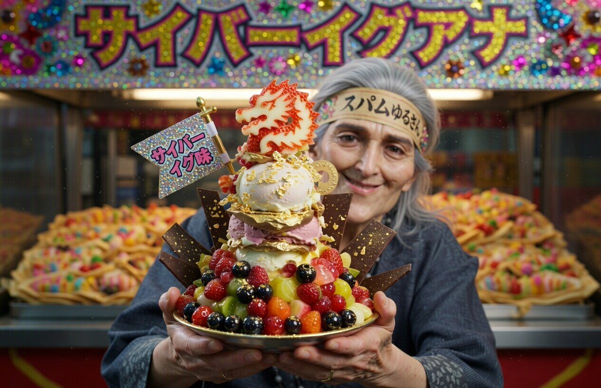 CyberIguana tweet media