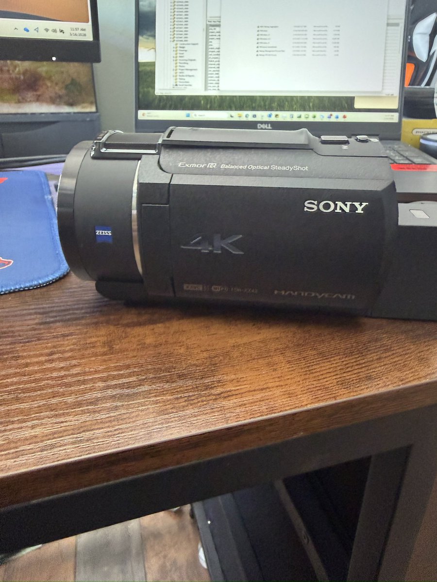 Nick Smego 🌪️ tweet media