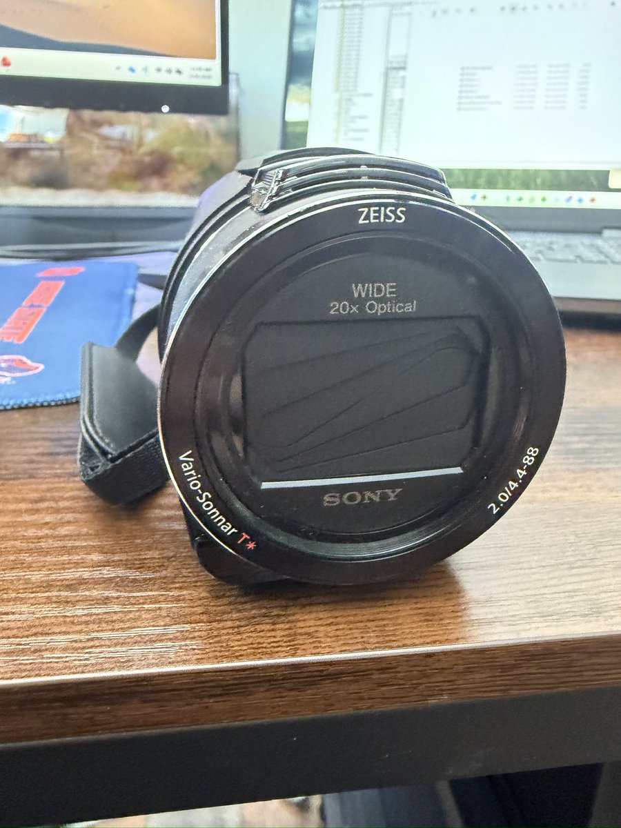 Nick Smego 🌪️ tweet media