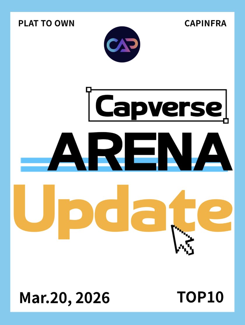 CapverseGame tweet media