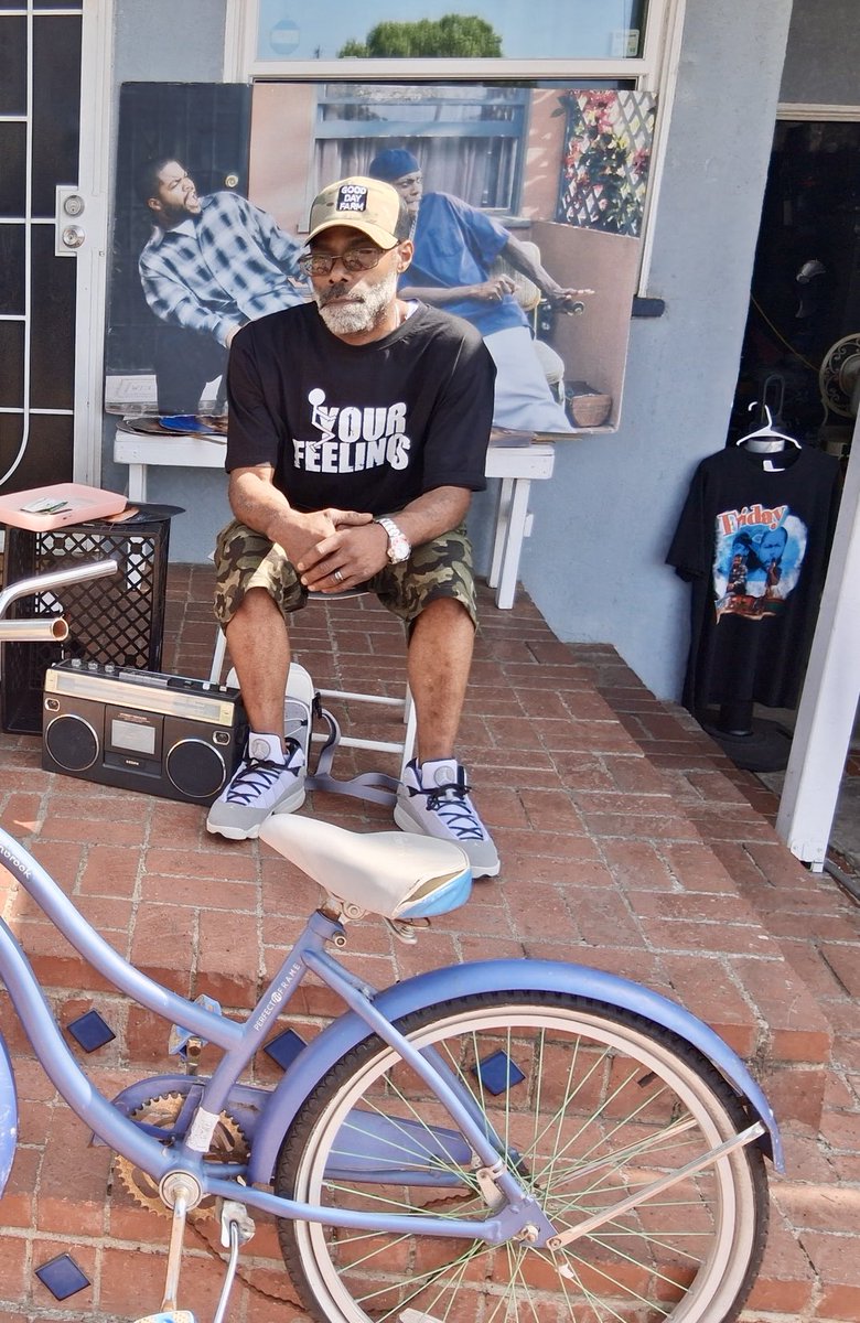 Uncle Clif tweet media