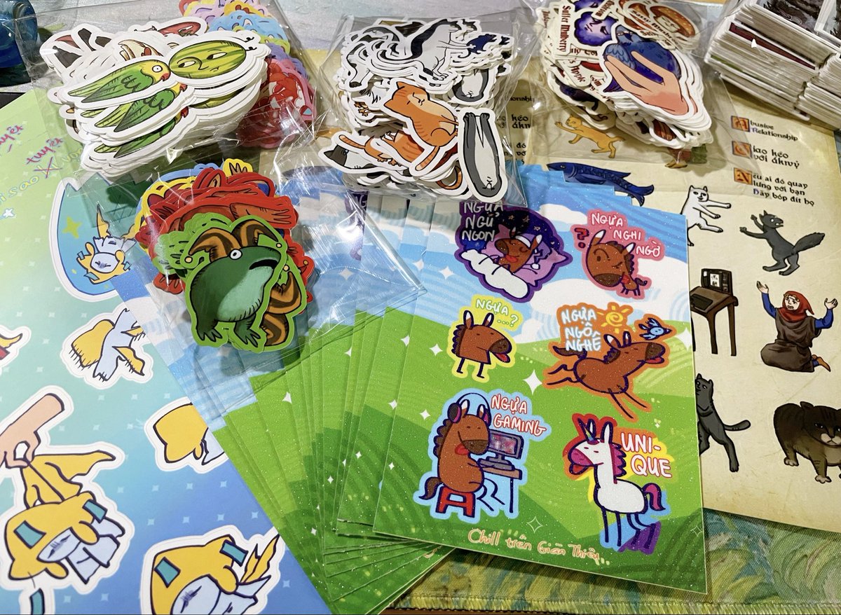 Chill on Pyre 🔜 CofiXVI-C10 tweet media