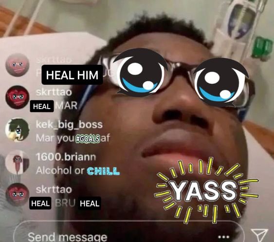 angel dust shady facts tweet media