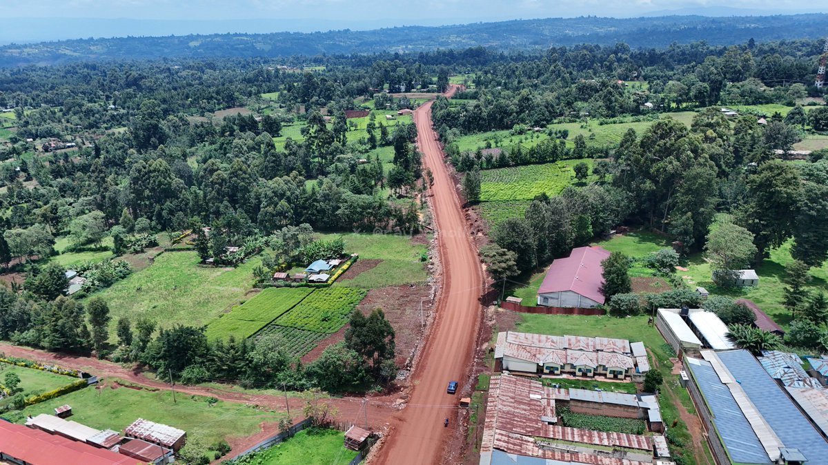 Dr. Raymond Omollo — CBS tweet media