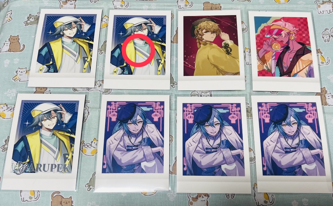 ゆめ@取引垢 tweet media